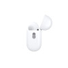 APPLE AIRPODS PRO 2 WIRELESS EARBUDS MTJV3LL/A - WHITE