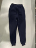 EMBER GEAR BOYS' FLEECE JOGGERS SIZE: SMALL - NAVY New