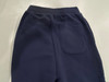 EMBER GEAR BOYS' FLEECE JOGGERS SIZE: SMALL - NAVY New