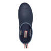HUNTER WOMEN'S PLAY SHORT RAIN BOOT SIZE: WOMEN 8 VALTAMERI BLUE