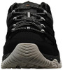 MERRELL MEN'S MOAB 3 HIKING SHOE SIZE: MEN 9.5W BLACK