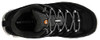 MERRELL MEN'S MOAB 3 HIKING SHOE SIZE: MEN 9.5W BLACK
