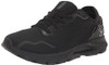 Under Armour Womens HOVR Sonic 6 Black/Black Size Assorted
