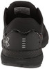 Under Armour Womens HOVR Sonic 6 Black/Black Size Assorted