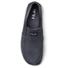 HUK CLASSIC BREWSTER SHOE - SIZE: MEN 9 - VOLCANIC ASH