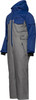 ARCTIX KIDS' SNOWBIRD INSULATED SNOWSUIT COVERALLS,SIZE: YOUTH M, GRAVEL HEATHER New