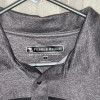 PEBBLE BEACH DRY-LUXE GOLF PERFORMANCE - SIZE: MEN L - GRAY