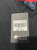 PACIFIC POLO CLUB BLACK MEDIUM LONG SLEEVE T SHIRT - BLACK New