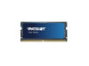 Patriot Core Series 32GB 262-Pin DDR5 SO-DIMM DDR5 5600 (PC5 44800) Laptop