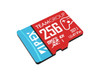 Team Group microSD Express Card – 256GB for Nintendo Switch 2, Steam Deck, and