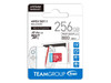 Team Group microSD Express Card – 256GB for Nintendo Switch 2, Steam Deck, and