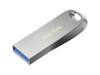 SanDisk Ultra Luxe USB 3.2 Gen 1 Flash Drive, 64GB