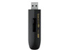 Team Group 256GB C186 USB 3.2 Gen 1 Flash Drive (TC1863256GB01)