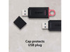Kingston 64GB DataTraveler Exodia USB 3.2 Gen 1 Flash Drive (DTX/64GB)