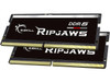 G.SKILL Ripjaws SO-DIMM 128GB (2 x 64GB) 262-Pin DDR5 SO-DIMM DDR5 5600 (PC5