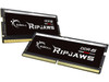 G.SKILL Ripjaws SO-DIMM 128GB (2 x 64GB) 262-Pin DDR5 SO-DIMM DDR5 5600 (PC5