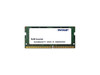 Patriot Memory Signature Line 4GB DDR4 SDRAM Memory Module PSD44G266681S