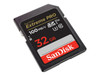 SanDisk 32GB Extreme PRO UHS-I SDHC Memory Card SDSDXXO032GANCIN