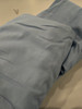 KATHY IRELAND 100% RAYON FROM BAMBOO COOLING QUEEN SHEET SET 6 PIECE SET - BLUE