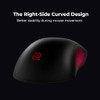 BENQ ZOWIE U2 WIRELESS GAMING MOUSE - BLACK