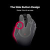 BENQ ZOWIE U2 WIRELESS GAMING MOUSE - BLACK