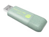 TEAM 64GB C175 ECO USB 3.2 Gen 1 Net-Zero Flash Drive, Speed Up to 100MB/s
