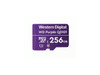 WD Purple WDD256G1P0C 256 GB Class 10/UHS-I U1 microSDXC