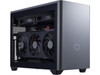 Cooler Master NR2 Pro Mini ITX - AMD RYZEN 7 9800X3D 4.7 GHz (5.2 GHz Turbo) |