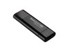 TEAM X1 MAX DRIVE 512GB BLACK USB 3.2 Gen2 External Solid State Flash Drive,