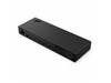 Lenovo ThinkPad Thunderbolt 5 Smart Dock 7500 - 265 W - Thunderbolt 5 - 4