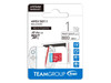 Team 1TB APEX SD7.1 Ultra-Fast microSDXC UHS-I/U3 Memory Card, compatible with