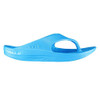 Telic Energy Flip Flop Comfort Sandals Men/Women Pacific Blue Size 11/12