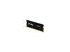 Kingston 16GB 6400MT/s DDR5 CL38 SODIMM FURY Impact XMP