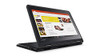 LENOVO THINKPAD 11E 11.6" TOUCH N3450 4GB 128GB SSD 20HSS03J00 - BLACK
