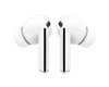 SAMSUNG GALAXY BUDS3 PRO INDIA VERSION - WHITE