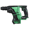 METABO HPT 36V MULTIVOLT CORDLESS ROTARY HAMMER DRILL (TOOL ONLY-NO BATTERY)