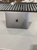 APPLE MACBOOK AIR 2020 13.3" 2560X1600 M1 8GB 128GB SSD FPR MAC OS - SPACE GRAY