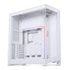 PHANTEKS NV7 FULL TOWER E-ATX ATX PC CASE HIGH AIRFLOW PH-NV723TGDMW01 - WHITE