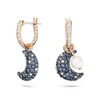 Swarovski Luna Crystal Jewelry Collection New