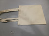 GENERIC CANVAS TOTE BAG - BEIGE