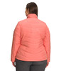 NF0A5GDY3X6 THE NORTH FACE WOMEN'S TAMBURELLO JACKET CORAL SUNRISE XL New