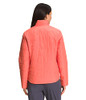 NF0A5GDY3X6 THE NORTH FACE WOMEN'S TAMBURELLO JACKET CORAL SUNRISE XL New