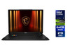 MSI Stealth - 18" 120 Hz - Intel Core Ultra 9 275HX - GeForce RTX 5080 Laptop