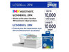 Brother Original Super High XXL Series Yield Inkjet Ink Cartridge Black 2 Pack