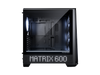 Phanteks Matrix-600 Screen Upgrade Kit, for XT View and G400A, 600 LED Display,