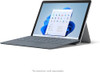 MICROSOFT SURFACE GO 3 10.5" FHD TOUCH I3-10100Y 8 128GB SSD PLATINUM
