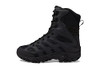 MERRELL MEN'S MOAB 3 8" ZIP TACTICAL BOOTS SIZE: MEN 10.5W BLACK