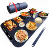 ITRUSOU FOOD WARMING MAT ITRUSOU 27.5"X16" FOOD WARMING MAT - DARK BLUE