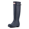 WFT1000RMA Hunter womens Original Tall Rain Boot Navy 11