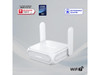 ASUS RT-BE58 Go Dual-band WiFi 7 Portable Travel Router, 3600 Mbps, 4G/5G